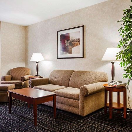 Comfort Suites Independence - Kansas City Eksteriør billede