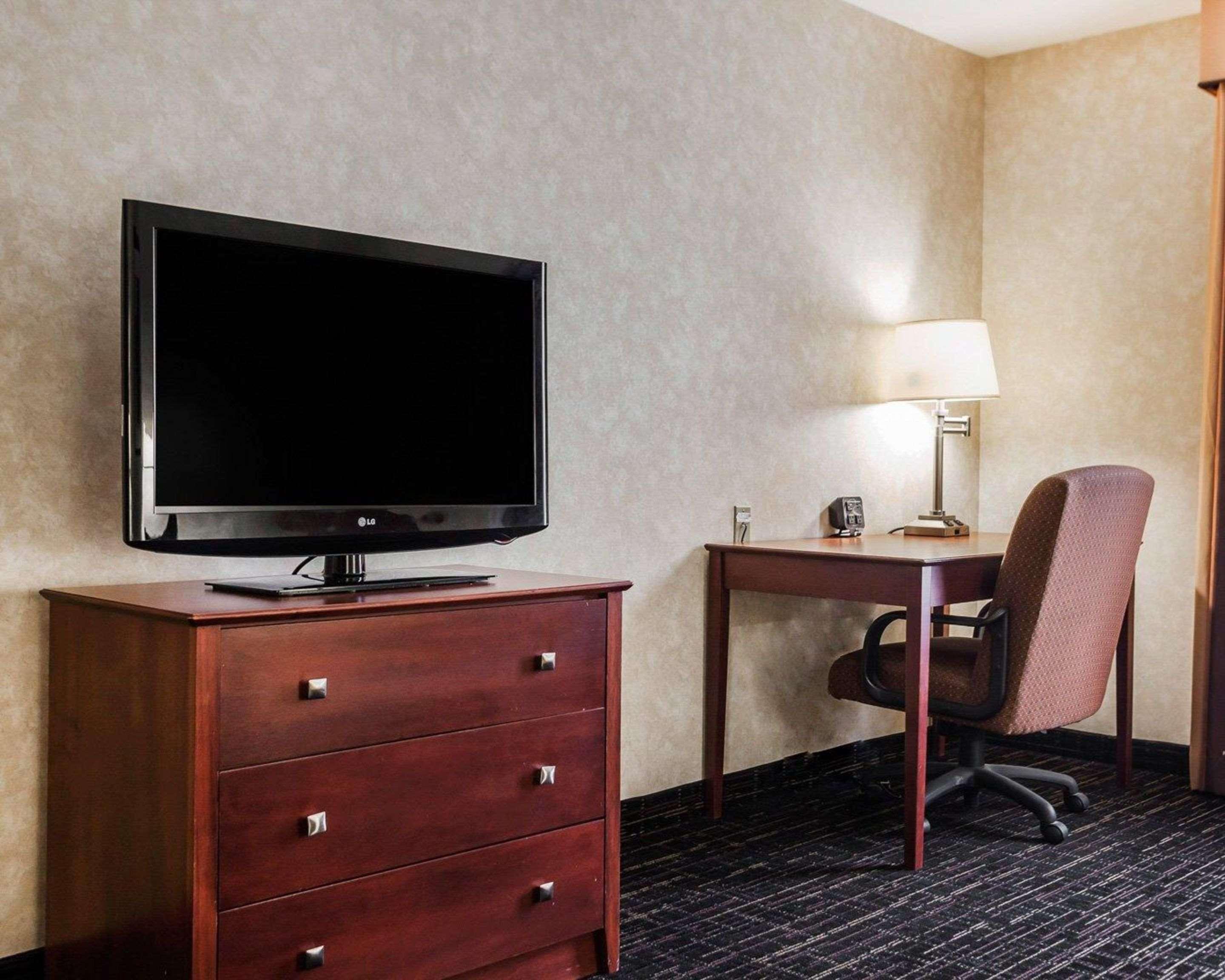 Comfort Suites Independence - Kansas City Eksteriør billede