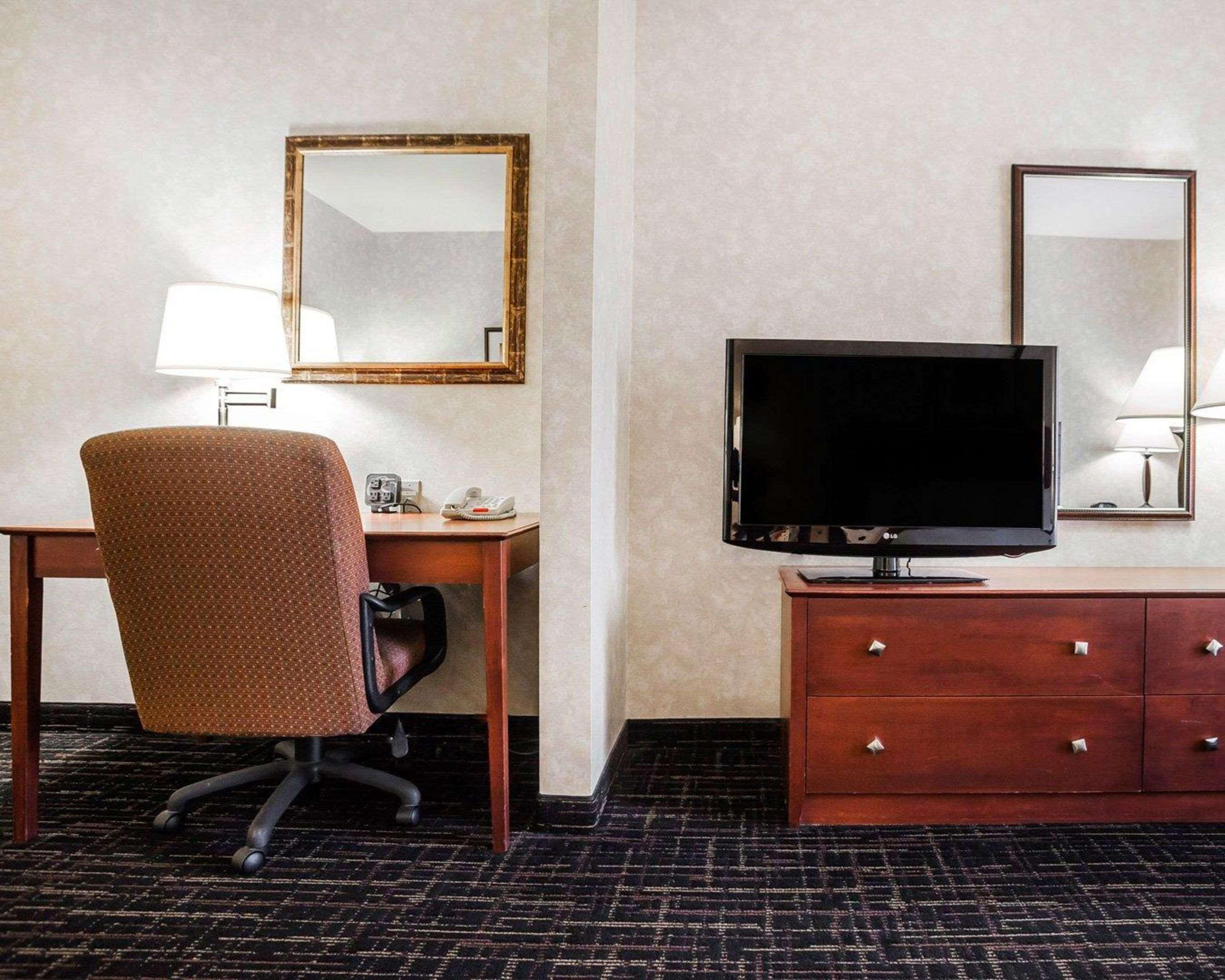 Comfort Suites Independence - Kansas City Eksteriør billede